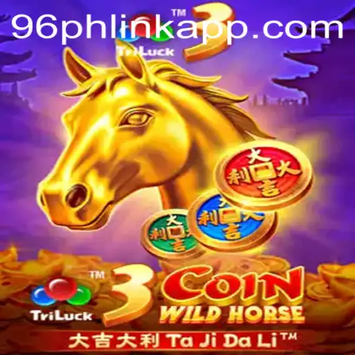 Exploring the Exciting World of 3CoinWildHorse: A Captivating Gaming Adventure