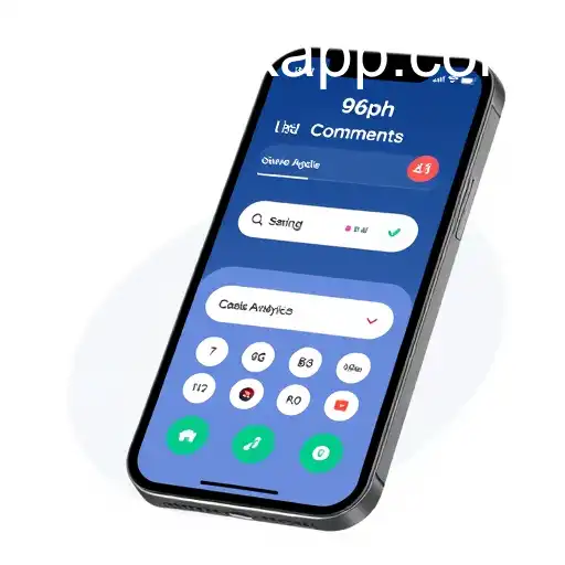 About Us - 96ph Link App