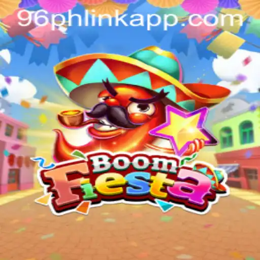 Exploring BoomFiesta: A New Gaming Phenomenon Coupled with the 96ph Link App