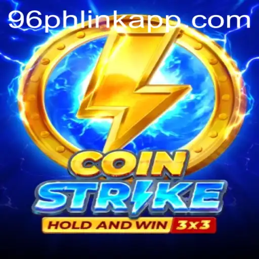 Unveiling CoinStrike: A New Era in Gaming with 96PH Link App Integration