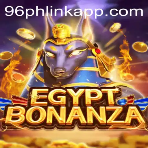 Explore the Thrilling World of EgyptBonanza with 96ph Link App