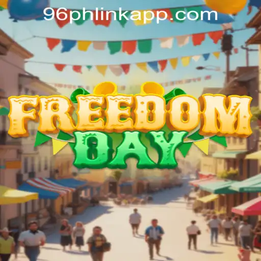 FreedomDay: The Revolutionary Game Unveiling New Realms