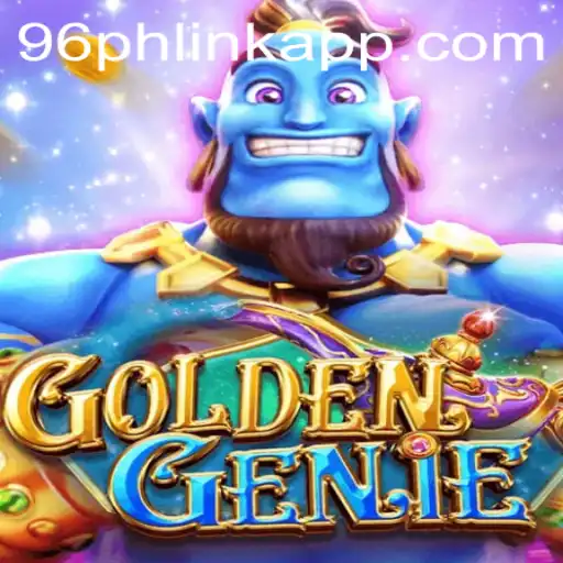 GOLDENGENIE: A Magical Journey Through Adventure