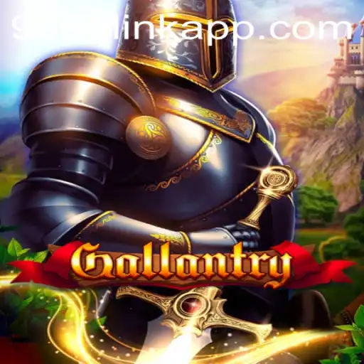Explore the World of Gallantry: A Daring Adventure Game