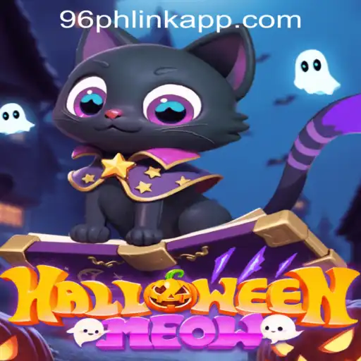 HalloweenMeow: The Purrfect Spooky Adventure