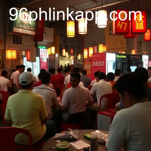 Understanding Jueteng: A Cultural Phenomenon and Its Modern Implications