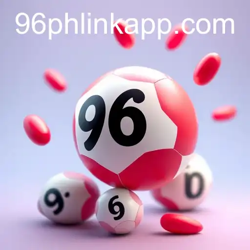 Exploring the Exciting World of Lottery Games with 96ph Link App