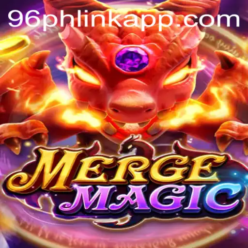 Exploring the Magical World of MERGEMAGIC and the 96ph Link App