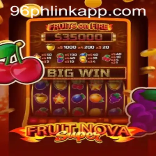 Discover FruitNovaSuper: Dive into a Juicy Gaming Adventure