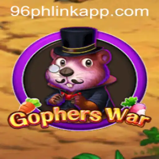 Unveiling the Thrilling Adventure of GophersWar: Dive Into the Game with 96ph Link App