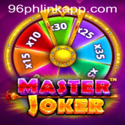 MasterJoker and the Rising Trend of 96ph Link Apps