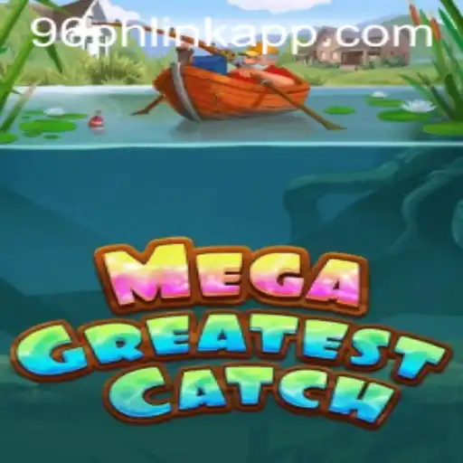 MegaGreatestCatch: Dive into the Next Big Fishing Adventure