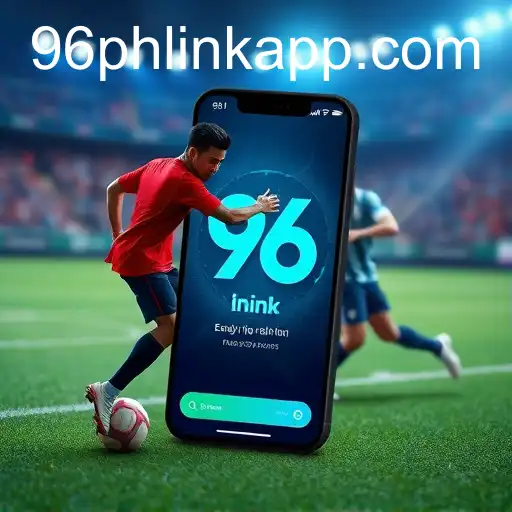 The Revolutionary Impact of 96ph Link App in Modern Sports