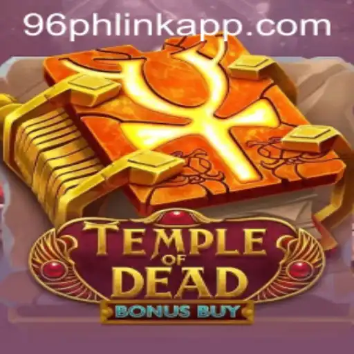 Unveiling Temple of Dead Bonus Buy: A Thrilling Gaming Adventure