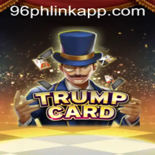 TrumpCard: The Game That Shuffles Stories and Current Events