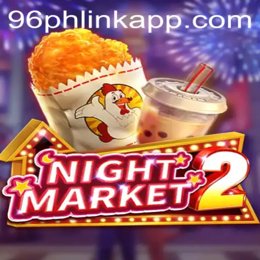 Explore NightMarket2: An Immersive Gaming Experience