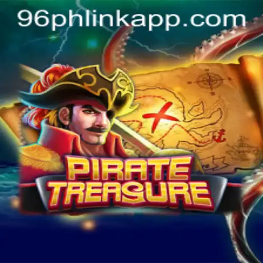 PirateTreasure: Dive Into a World of Adventure With the 96ph Link App