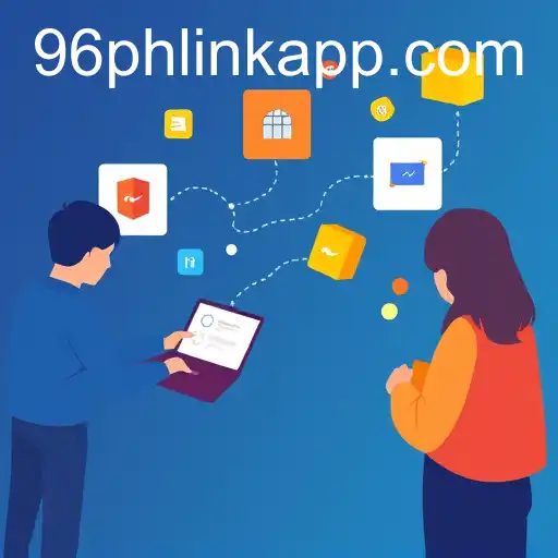 Unlocking the Potential of Promotions: A Deep Dive into the 96ph Link App