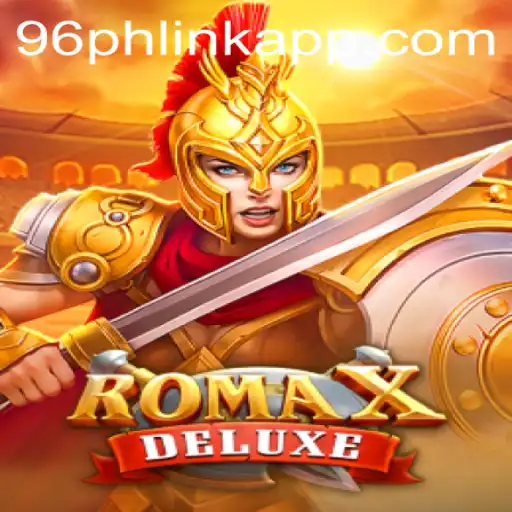 Discover the Thrills of RomaXDeluxe: An Engaging Gaming Experience with 96ph Link App