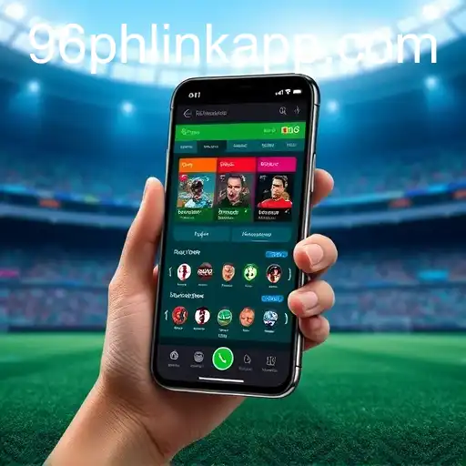 Exploring the Evolution of Sports Betting