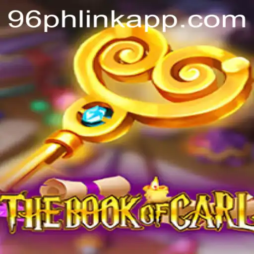 TheBookofCarl: Unveiling a New Gaming Adventure