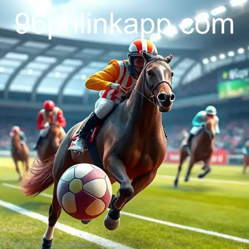 The Rise of Virtual Sports: A Deep Dive into a Digital Phenomenon