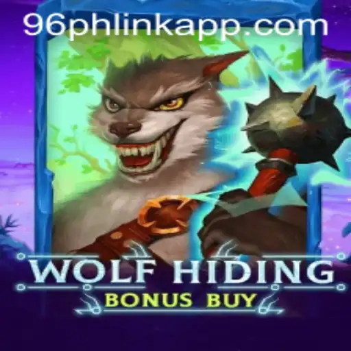 Unveiling WolfHidingBonusBuy: A Thrilling Adventure with Hidden Surprises
