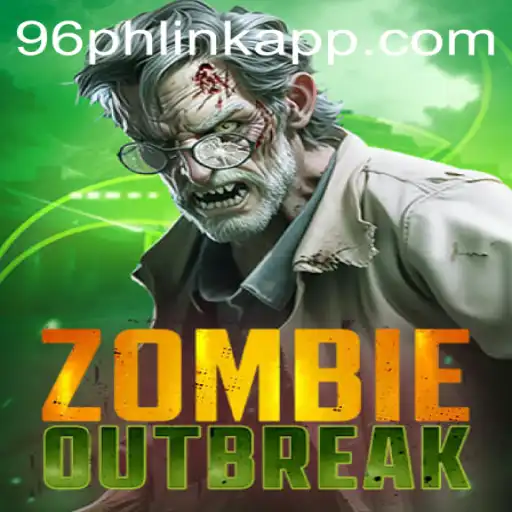 ZombieOutbreak: Surviving the Apocalypse with the 96ph Link App
